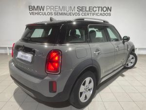 MINI Countryman cooper d 110 kw (150 cv)   - Foto 7