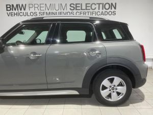 MINI Countryman cooper d 110 kw (150 cv)   - Foto 23