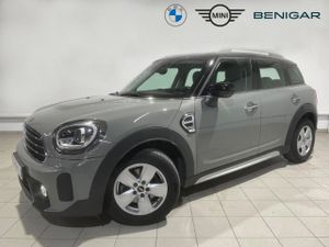 MINI Countryman cooper d 110 kw (150 cv)   - Foto 2
