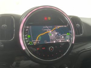 MINI Countryman cooper d 110 kw (150 cv)   - Foto 29