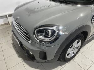 MINI Countryman cooper d 110 kw (150 cv)   - Foto 11