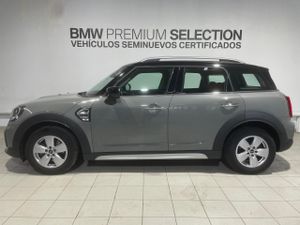 MINI Countryman cooper d 110 kw (150 cv)   - Foto 5