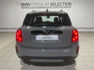 MINI Countryman cooper d 110 kw (150 cv)   - Foto 9
