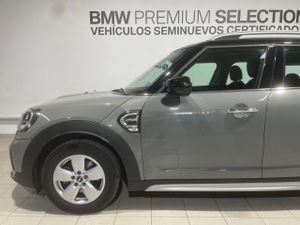 MINI Countryman cooper d 110 kw (150 cv)   - Foto 21