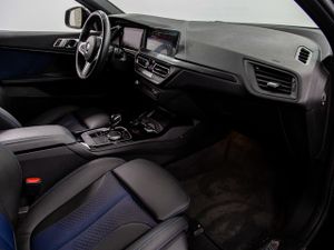 BMW Serie 1 118i 103 kw (140 cv)   - Foto 15