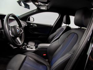 BMW Serie 1 118i 103 kw (140 cv)   - Foto 27