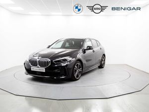 BMW Serie 1 118i 103 kw (140 cv)   - Foto 2