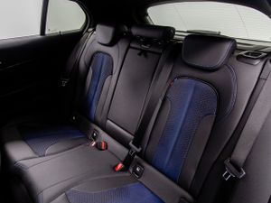 BMW Serie 1 118i 103 kw (140 cv)   - Foto 17