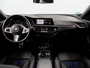 BMW Serie 1 118i 103 kw (140 cv)   - Foto 13