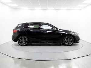 BMW Serie 1 118i 103 kw (140 cv)   - Foto 23