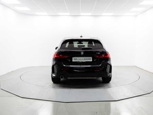 BMW Serie 1 118i 103 kw (140 cv)   - Foto 9