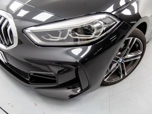 BMW Serie 1 118i 103 kw (140 cv)   - Foto 11