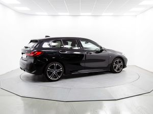 BMW Serie 1 118i 103 kw (140 cv)   - Foto 21