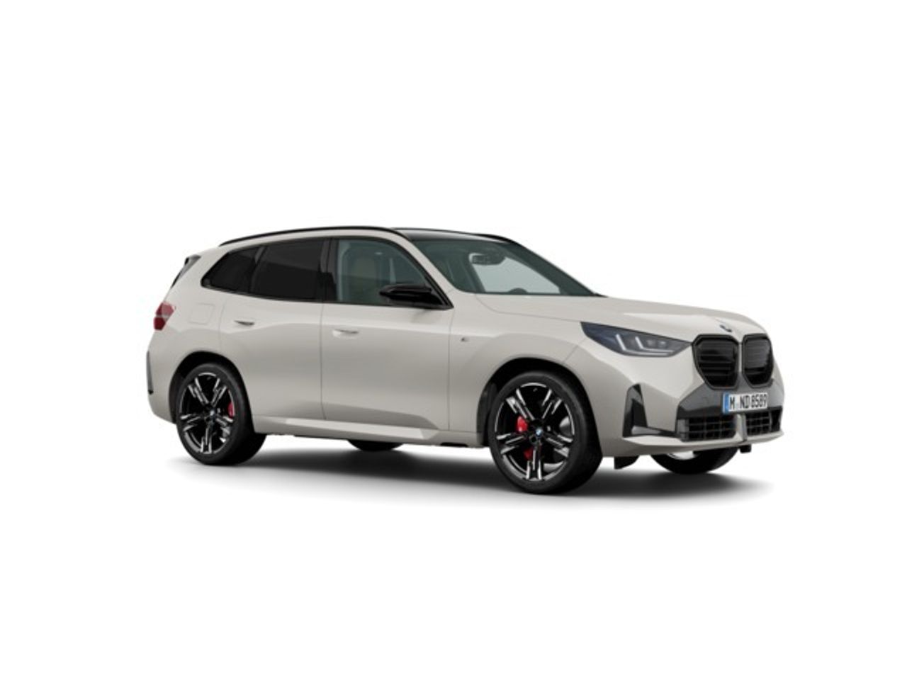 BMW X3 m50 xdrive 293 kw (398 cv)   - Foto 5