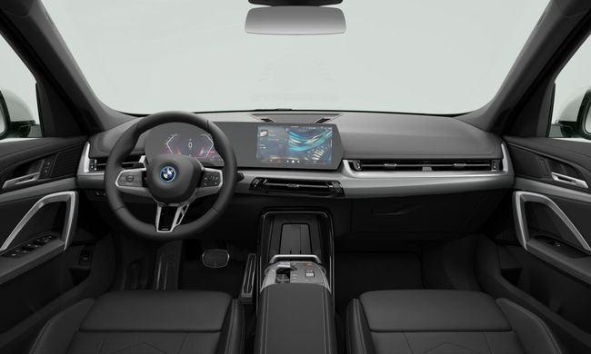 BMW iX1 xDrive30