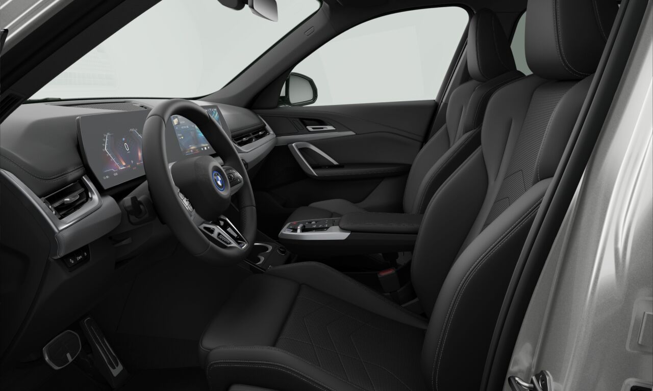 BMW iX1 xDrive30  - Foto 5