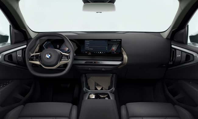 BMW X3 20 xDrive