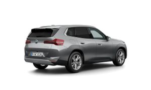 BMW X3 20 xDrive  - Foto 3