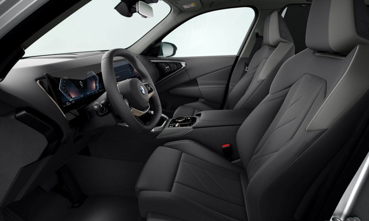 BMW X3 20 xDrive  - Foto 5
