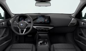 BMW Serie 1 120d  - Foto 5