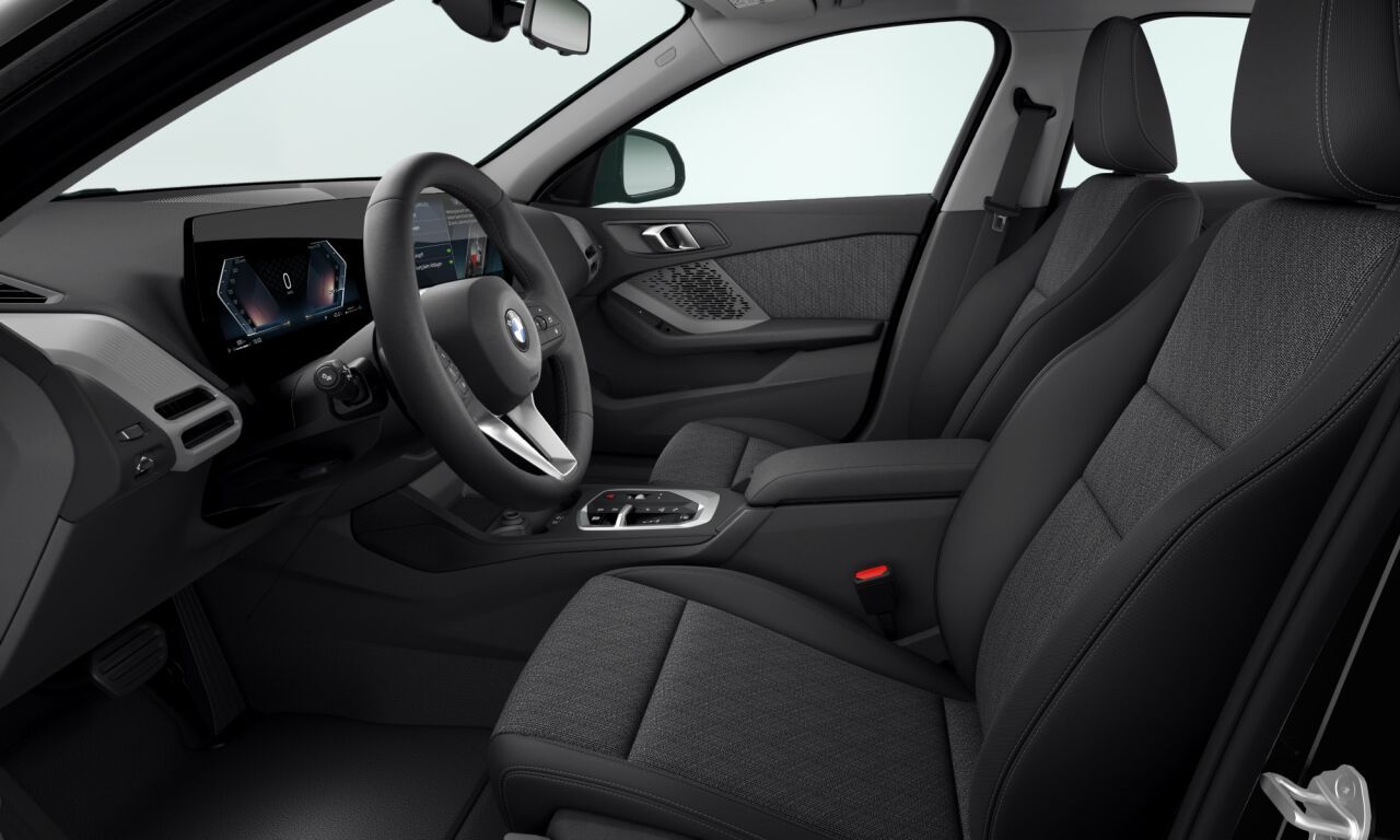 BMW Serie 1 120d  - Foto 5
