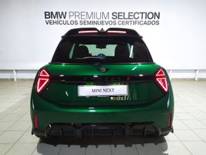 MINI Cooper  s 150 kw (204 cv)   - Foto 9