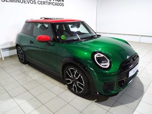 MINI Cooper  s 150 kw (204 cv)   - Foto 21