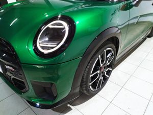 MINI Cooper  s 150 kw (204 cv)   - Foto 11