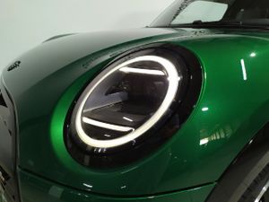 MINI Cooper  s 150 kw (204 cv)   - Foto 29