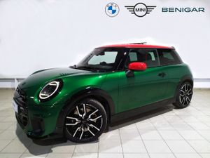 MINI Cooper  s 150 kw (204 cv)   - Foto 2