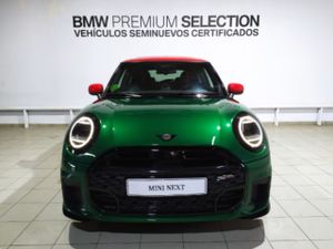 MINI Cooper  s 150 kw (204 cv)   - Foto 3