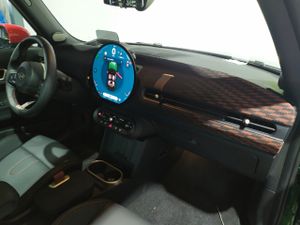 MINI Cooper  s 150 kw (204 cv)   - Foto 15