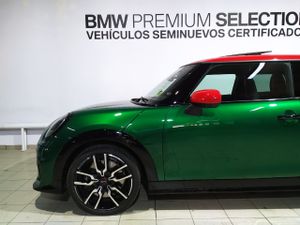 MINI Cooper  s 150 kw (204 cv)   - Foto 25