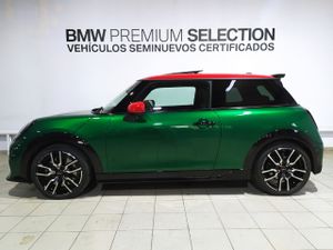 MINI Cooper  s 150 kw (204 cv)   - Foto 5