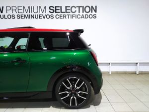 MINI Cooper  s 150 kw (204 cv)   - Foto 27