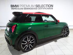 MINI Cooper  s 150 kw (204 cv)   - Foto 7