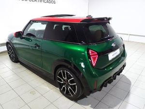 MINI Cooper  s 150 kw (204 cv)   - Foto 23