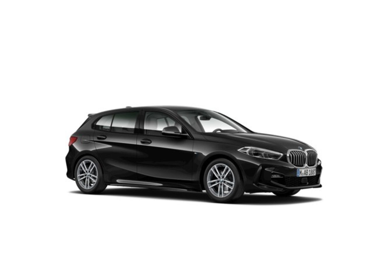 BMW Serie 1 118i 103 kw (140 cv)   - Foto 5