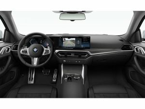BMW Serie 4 420d gran coupe 140 kw (190 cv)   - Foto 13