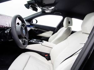 BMW Serie 5 530e 220 kw (299 cv)   - Foto 27