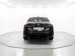 BMW Serie 5 530e 220 kw (299 cv)   - Foto 9