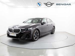 BMW Serie 5 530e 220 kw (299 cv)   - Foto 2