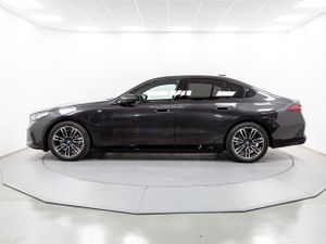 BMW Serie 5 530e 220 kw (299 cv)   - Foto 5