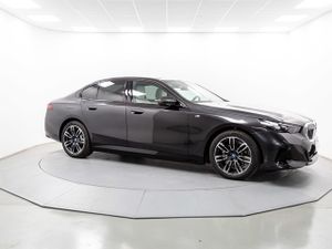 BMW Serie 5 530e 220 kw (299 cv)   - Foto 25