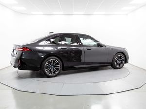 BMW Serie 5 530e 220 kw (299 cv)   - Foto 21