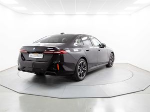 BMW Serie 5 530e 220 kw (299 cv)   - Foto 7