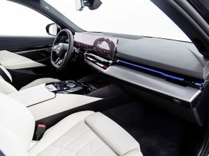 BMW Serie 5 530e 220 kw (299 cv)   - Foto 15