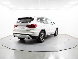 BMW X3 xdrive20d 140 kw (190 cv)   - Foto 7