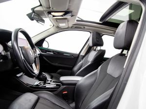 BMW X3 xdrive20d 140 kw (190 cv)   - Foto 27