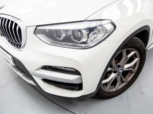 BMW X3 xdrive20d 140 kw (190 cv)   - Foto 11